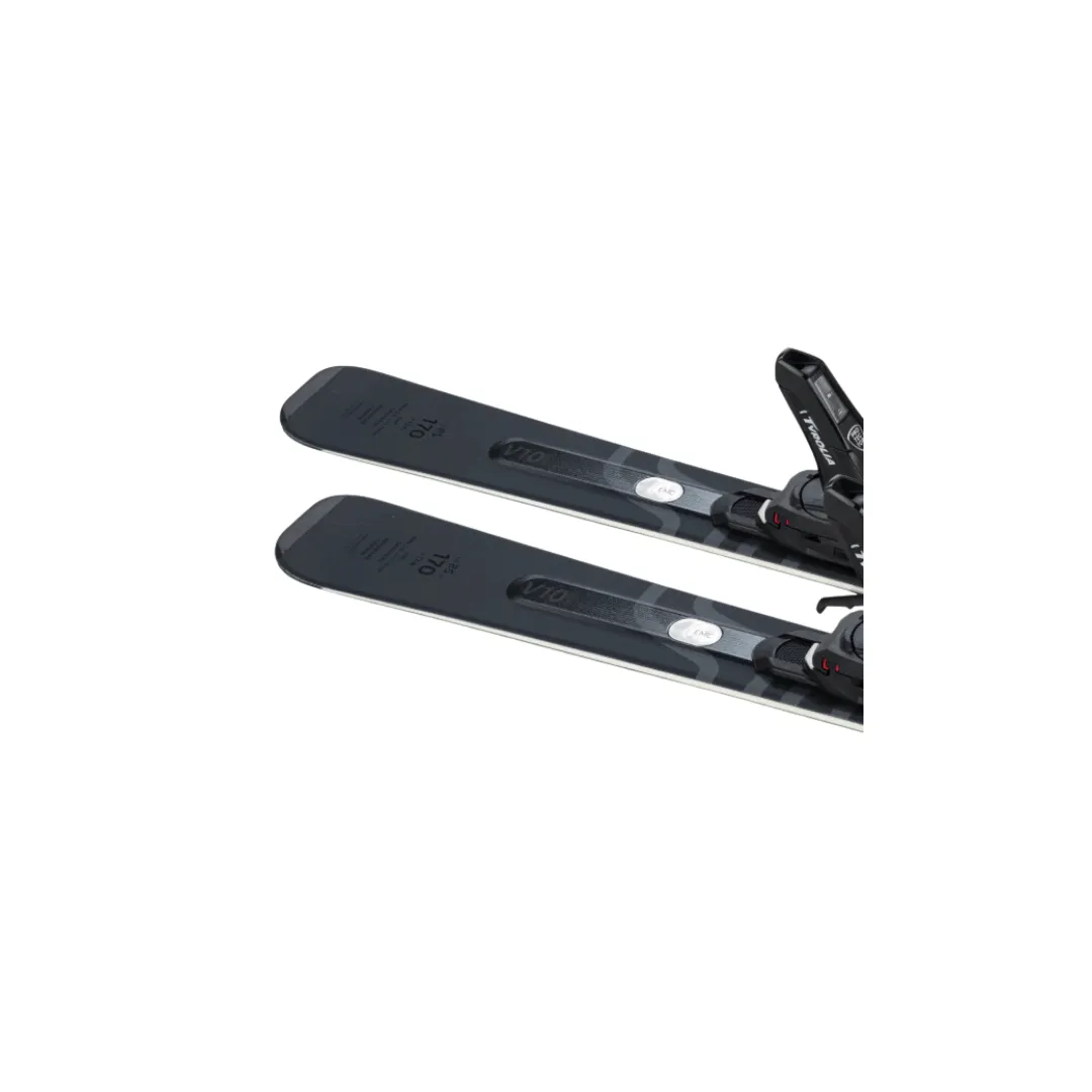 HEAD Shape e-V10 Performance Ski