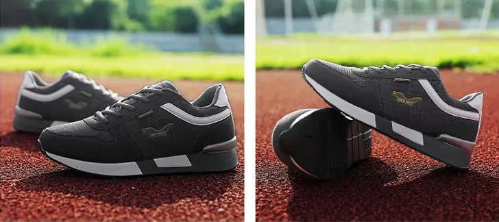 High Quality Casual Comfortable Sneakers For Men