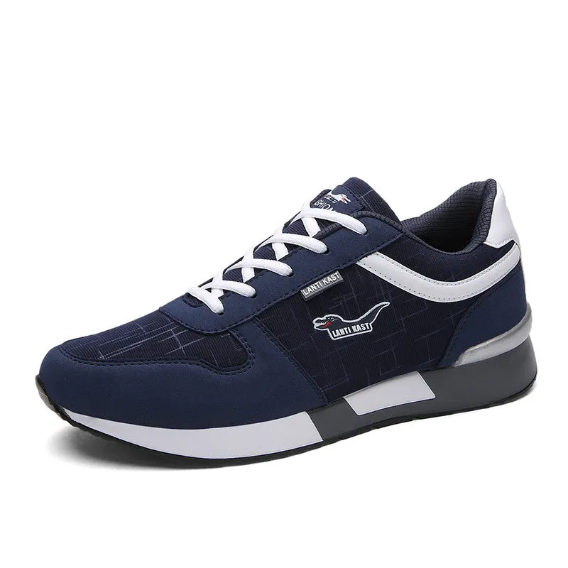 High Quality Casual Comfortable Sneakers For Men