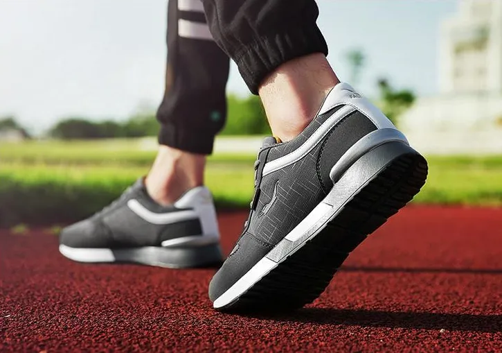 High Quality Casual Comfortable Sneakers For Men