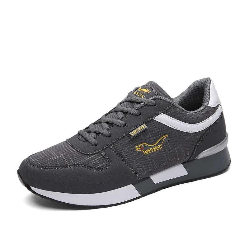 High Quality Casual Comfortable Sneakers For Men