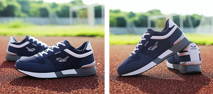 High Quality Casual Comfortable Sneakers For Men