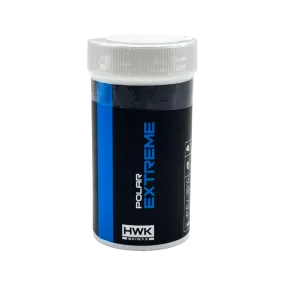 HWK Polar Extreme Powder (-5C/-30C) | 40g