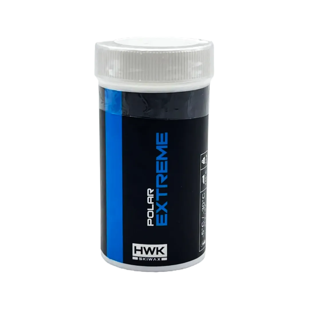 HWK Polar Extreme Powder (-5C/-30C) | 40g