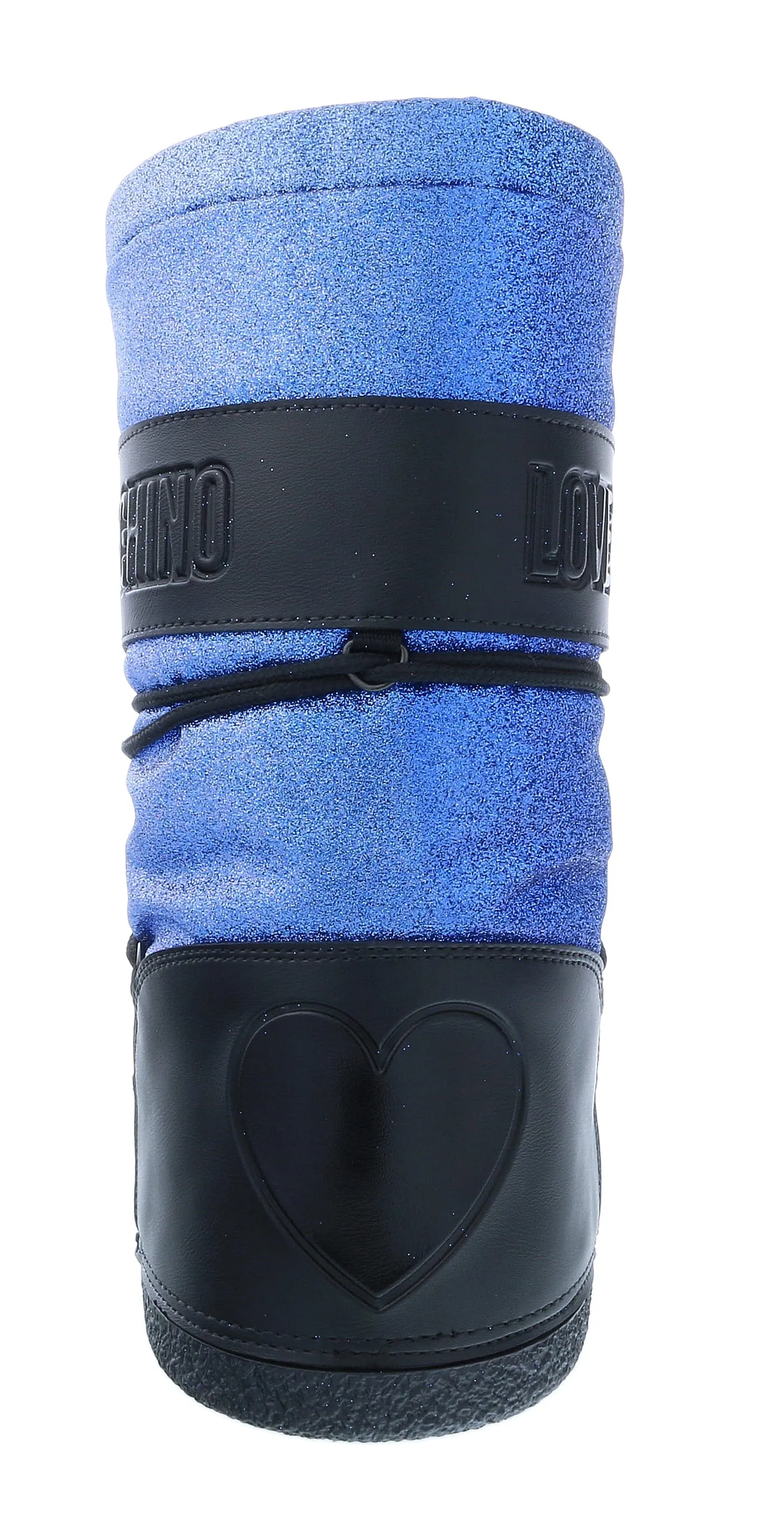 Lace Up SnowBoots