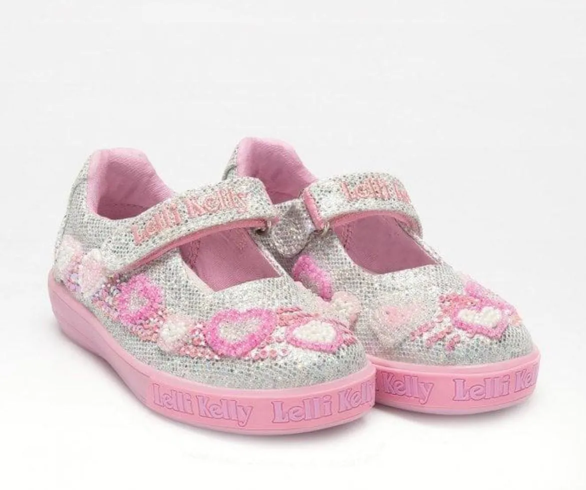 Lelli Kelly LK3494 Aurora