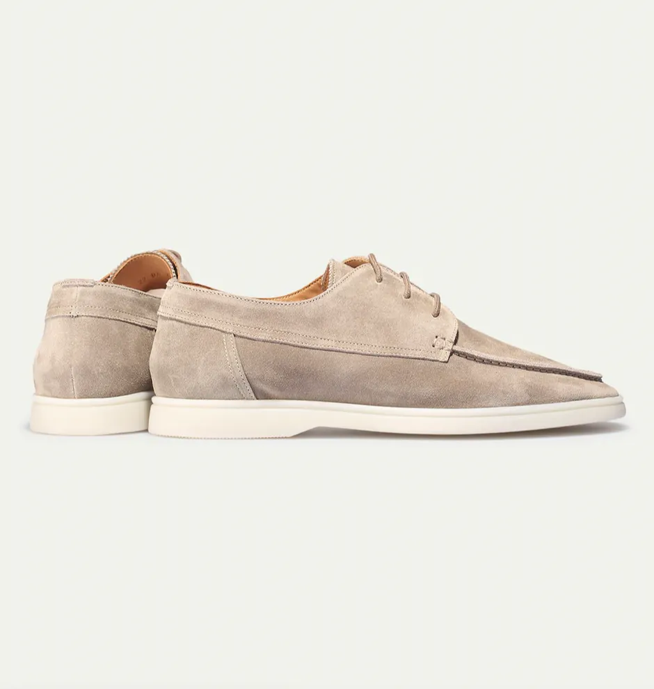 Lester™ - Men's Stylish Loafers