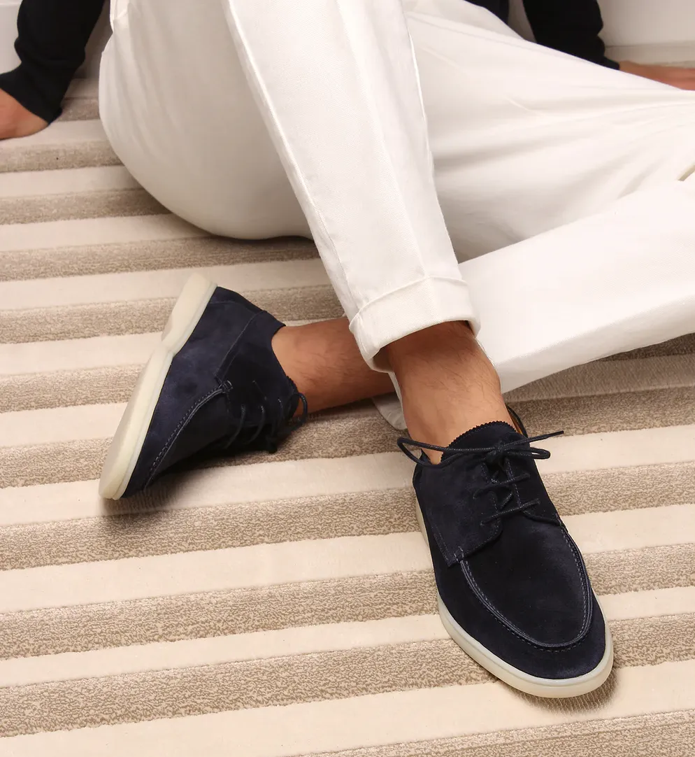 Lester™ - Men's Stylish Loafers