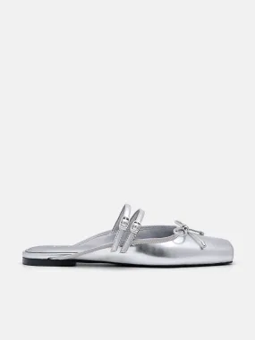 Linea Mary Jane Mules