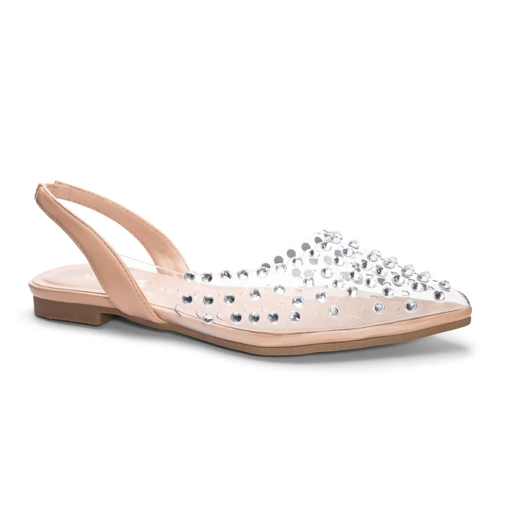 Lolla Dress Flats