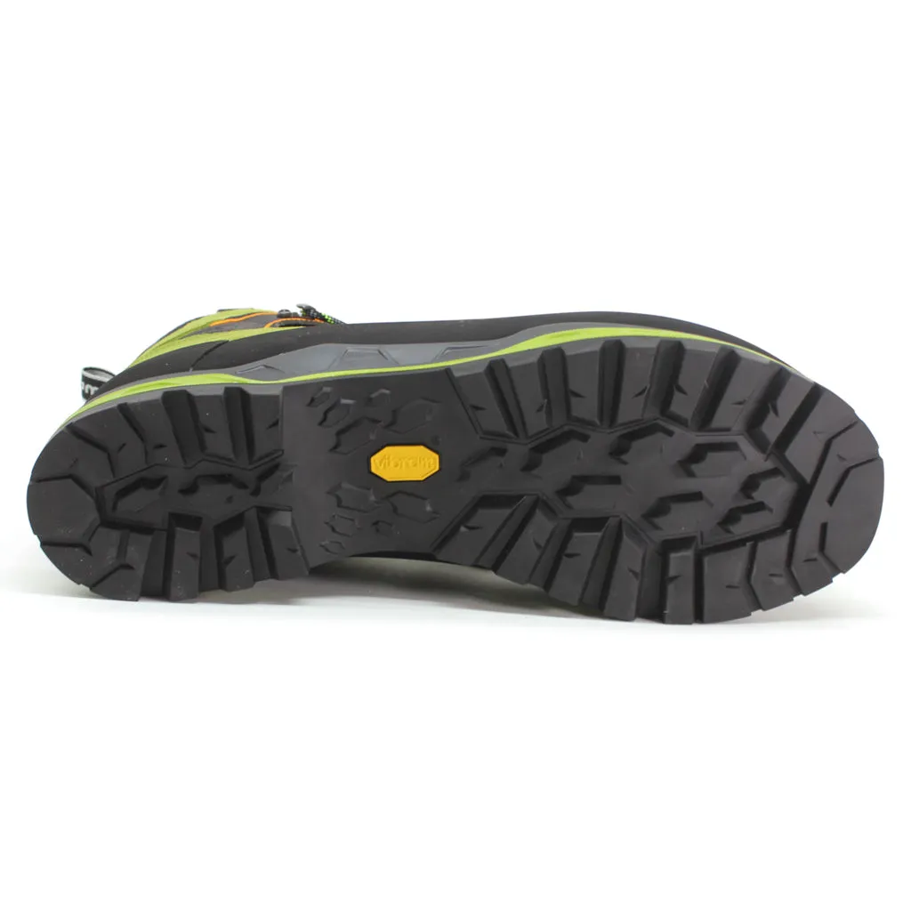 Lowa Cevedale II GTX Suede Leather Men's Mountaineering Boots