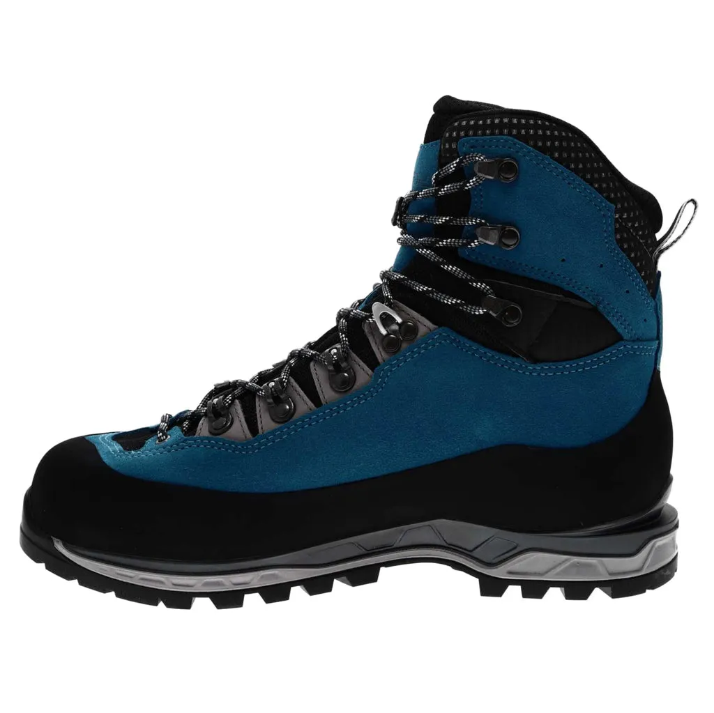 Lowa Cevedale II GTX Suede Leather Men's Mountaineering Boots