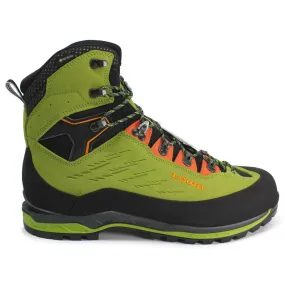 Lowa Cevedale II GTX Suede Leather Men's Mountaineering Boots