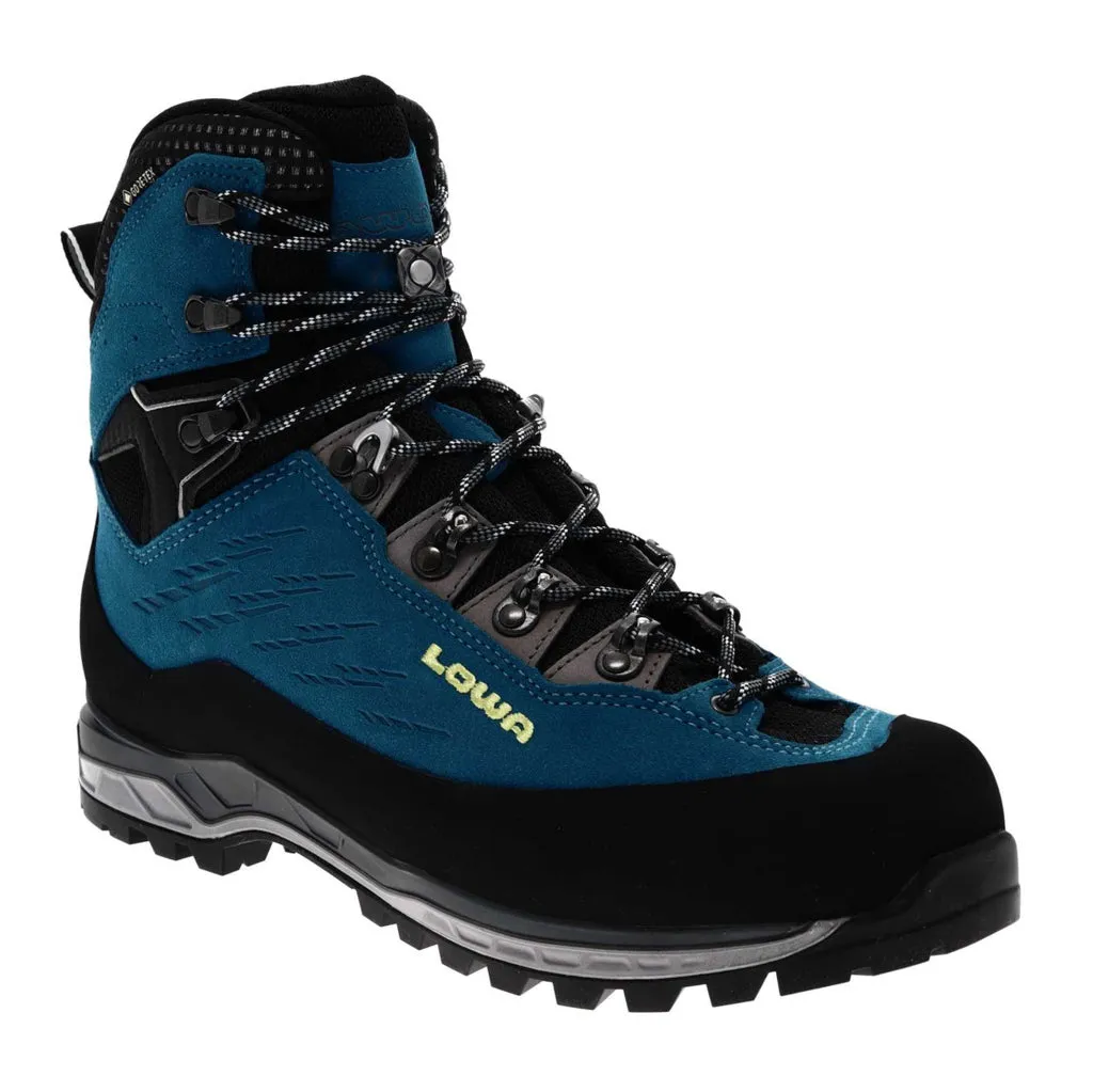 Lowa Cevedale II GTX Suede Leather Men's Mountaineering Boots