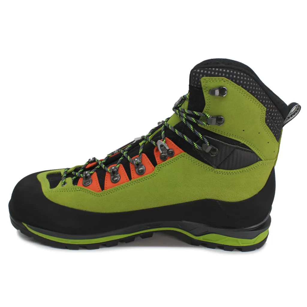 Lowa Cevedale II GTX Suede Leather Men's Mountaineering Boots