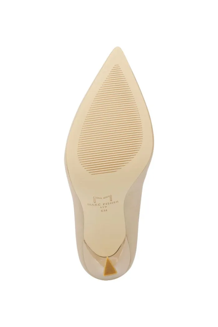 Marc Fisher Sassie Pointed Toe Heel