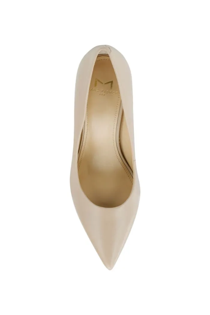 Marc Fisher Sassie Pointed Toe Heel