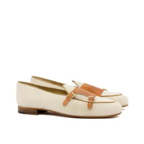 Markos Belgian Monk Slipper