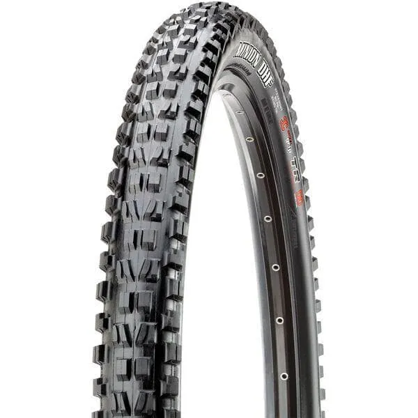 Maxxis Minion DHF DH 29x2.50WT 60 TPI Folding 3C MaxxGrip (TR)