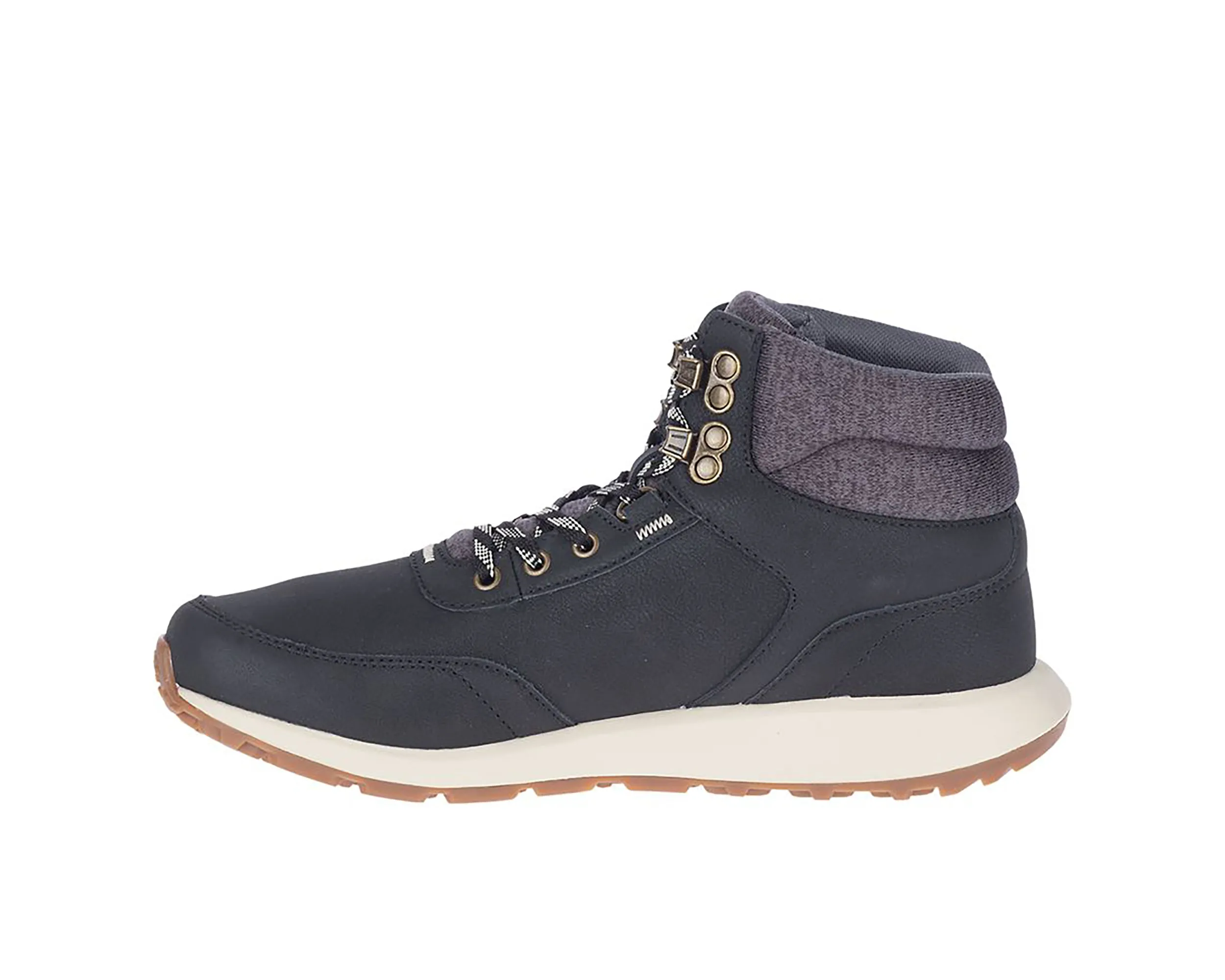 Men`s Capron Mid WP Boots
