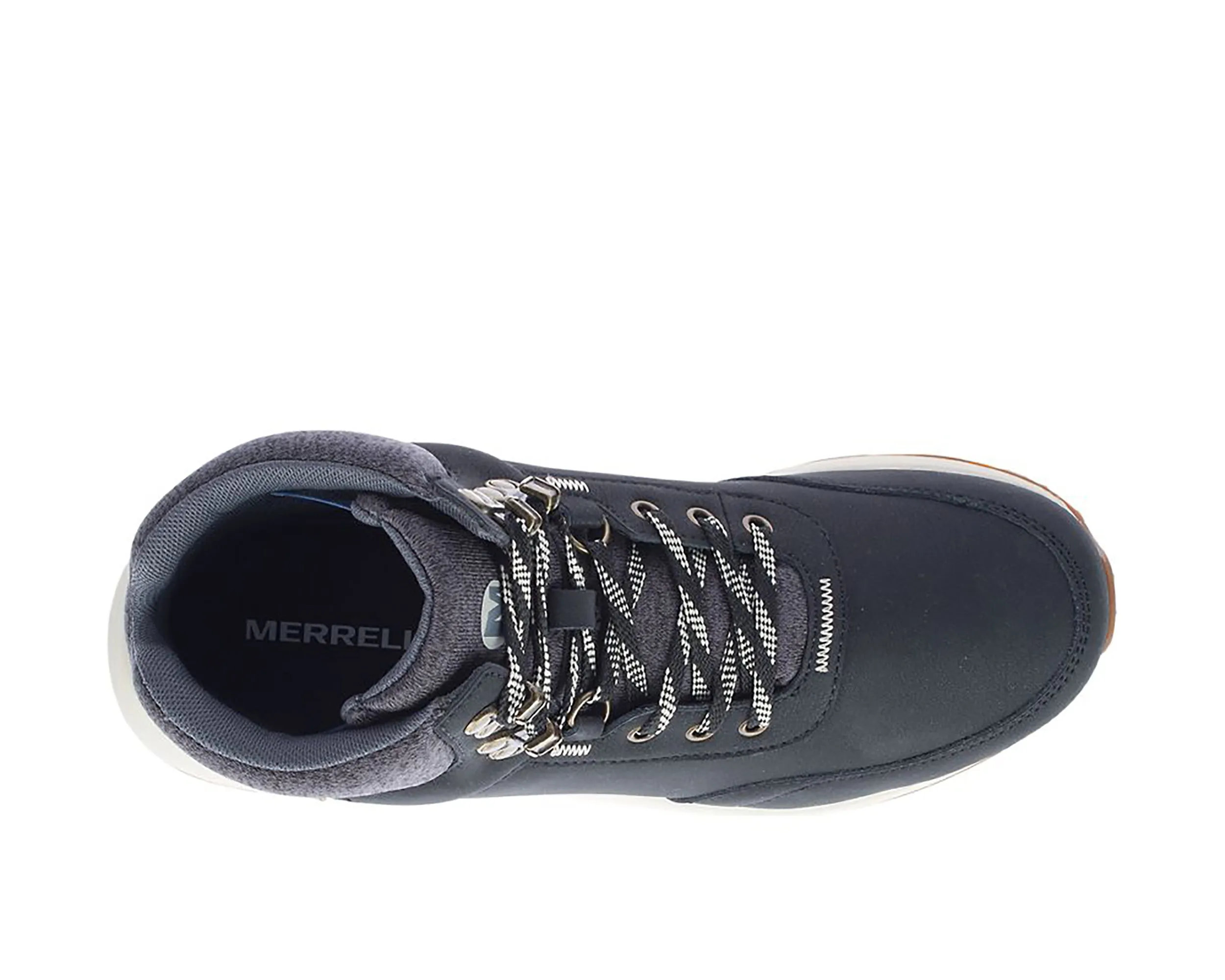 Men`s Capron Mid WP Boots