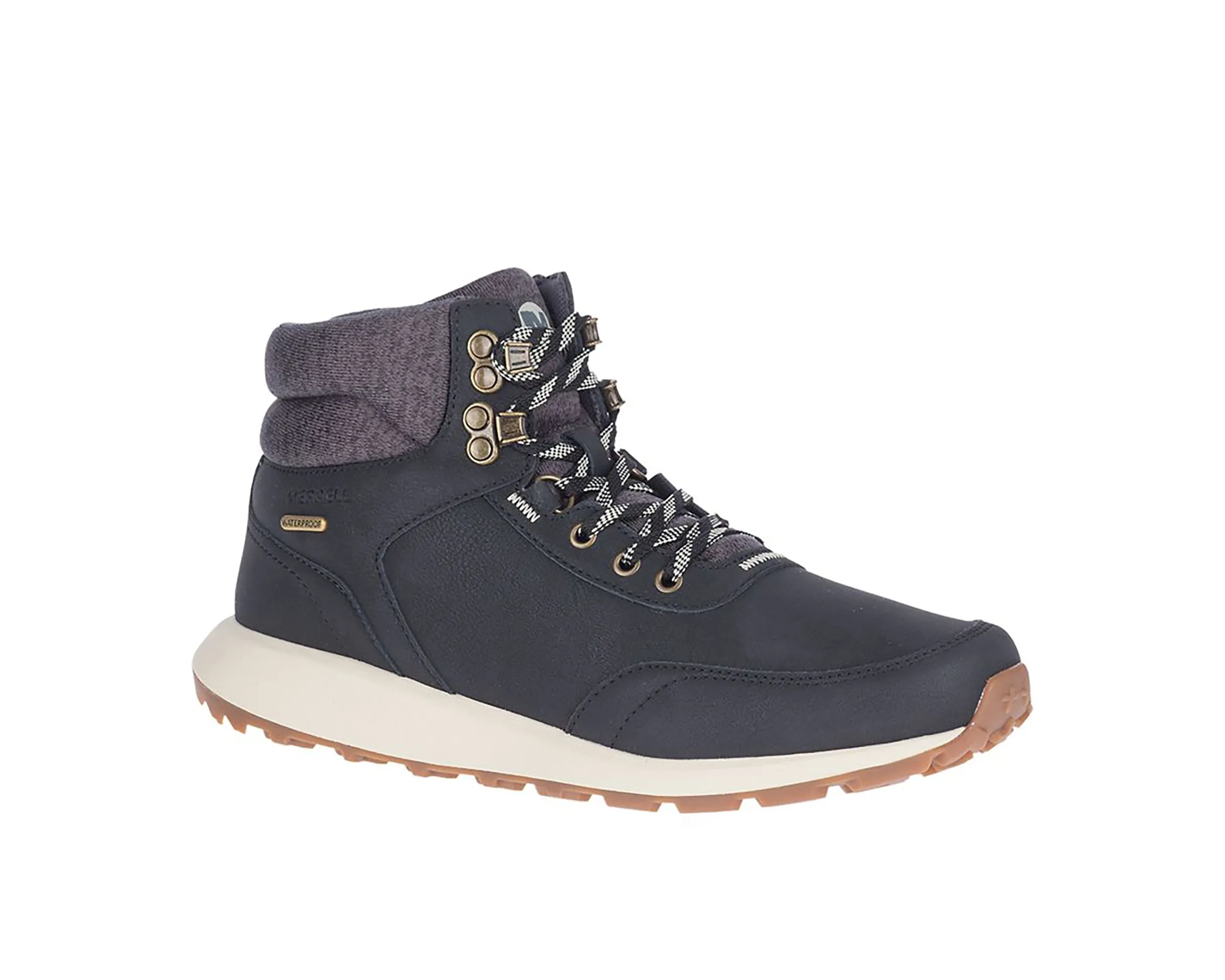 Men`s Capron Mid WP Boots