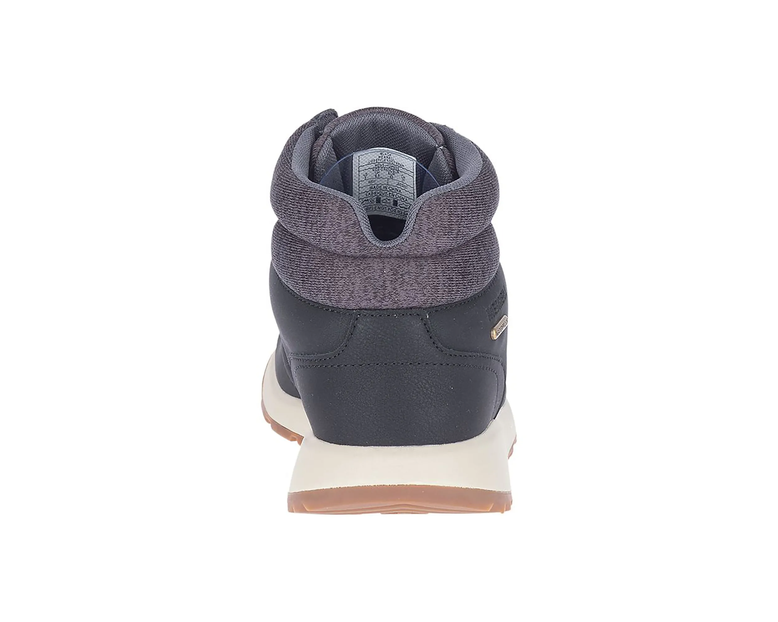 Men`s Capron Mid WP Boots