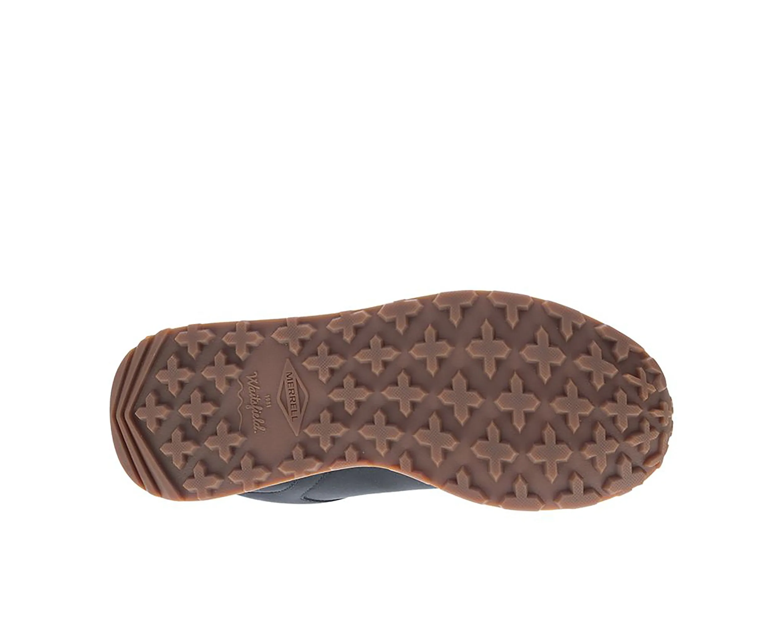 Men`s Capron Mid WP Boots