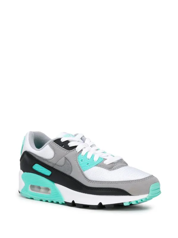 Nike
Air Max 90 "Turquoise" sneakers
