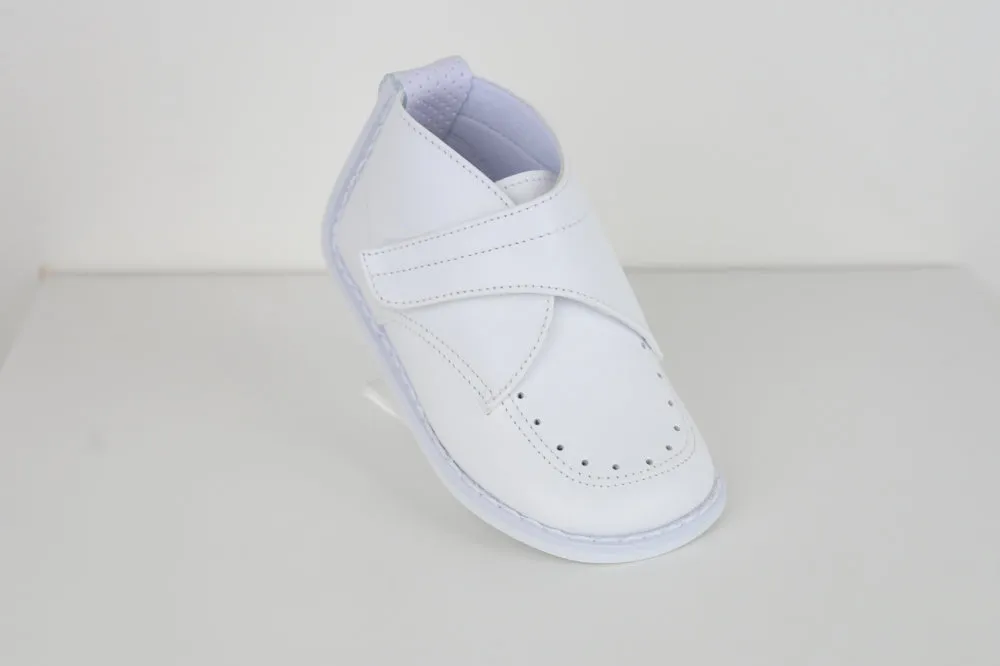Pex Carter Shoe • White
