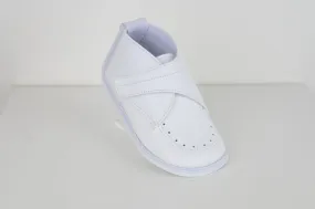 Pex Carter Shoe • White