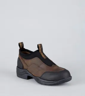 Premier Equine Vinci Waterproof Shoe