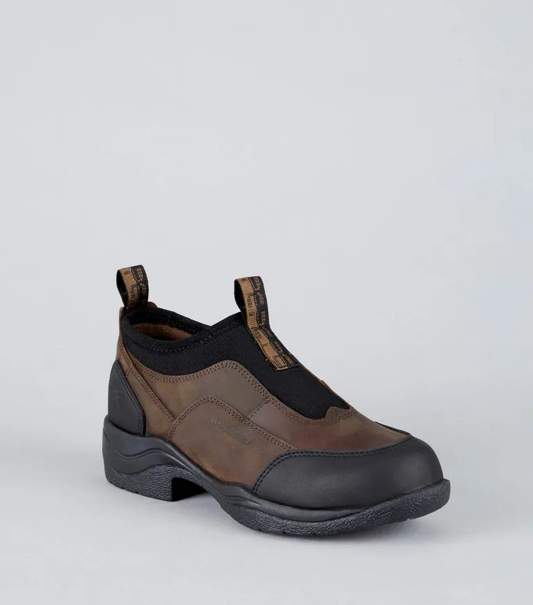 Premier Equine Vinci Waterproof Shoe