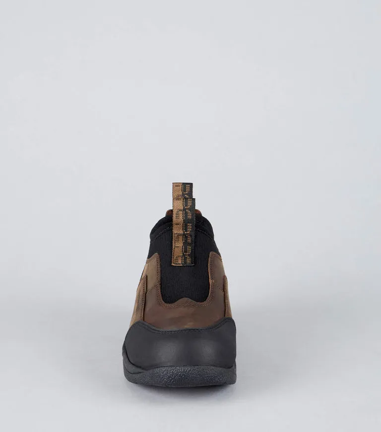 Premier Equine Vinci Waterproof Shoe