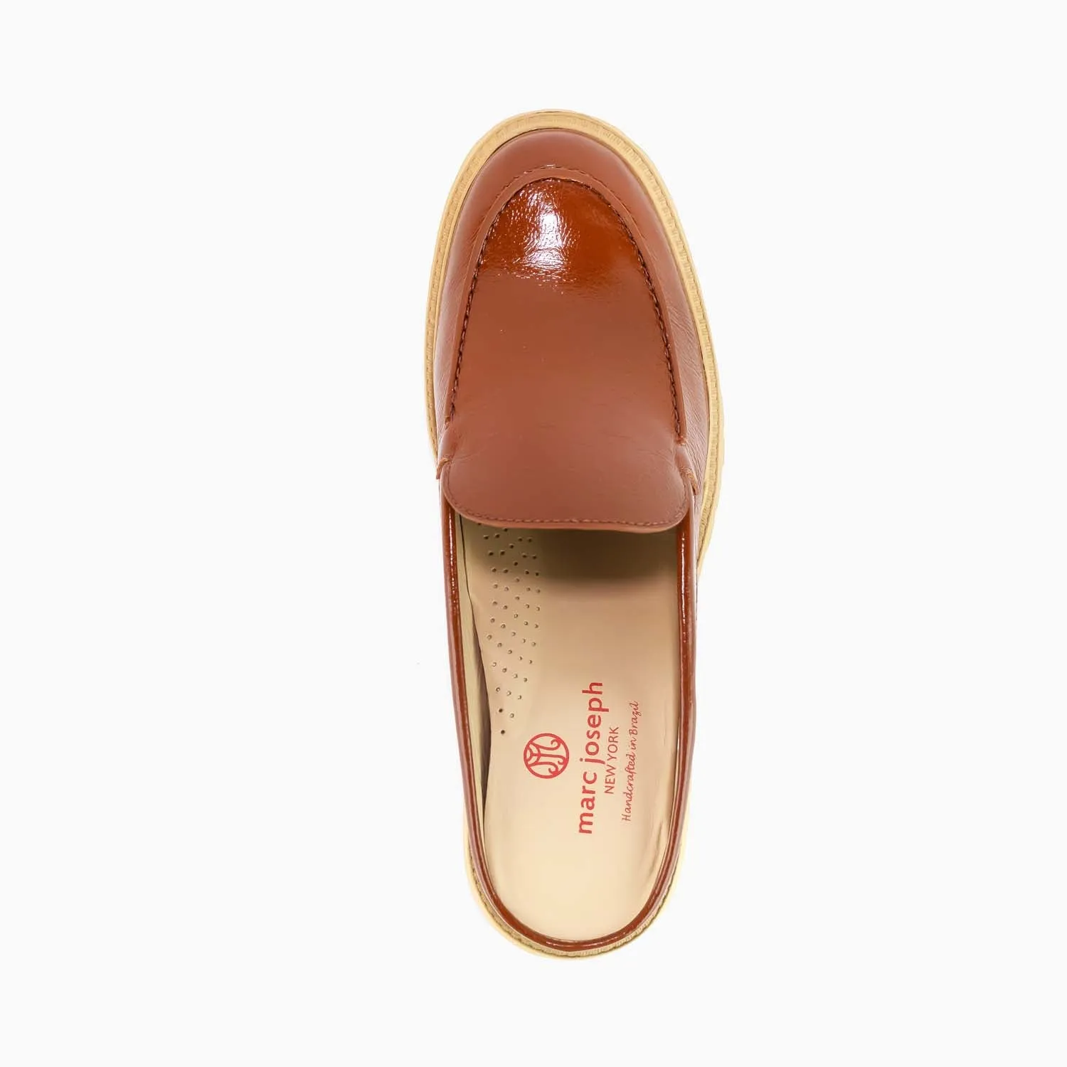 Queen St Mule, Women