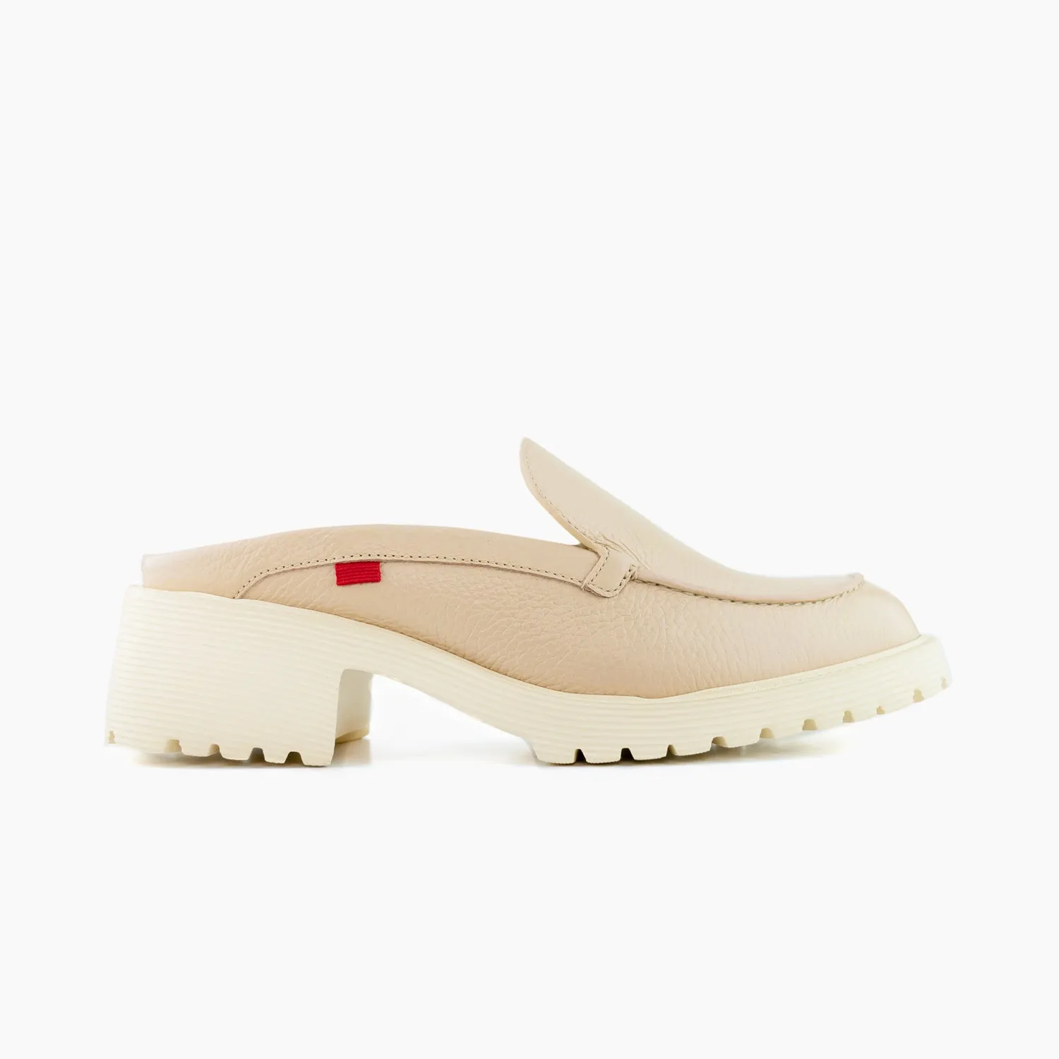 Queen St Mule, Women