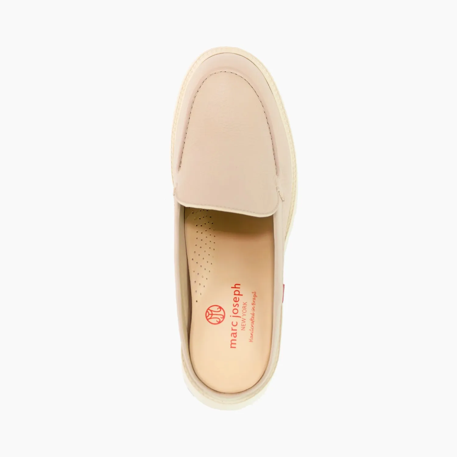 Queen St Mule, Women