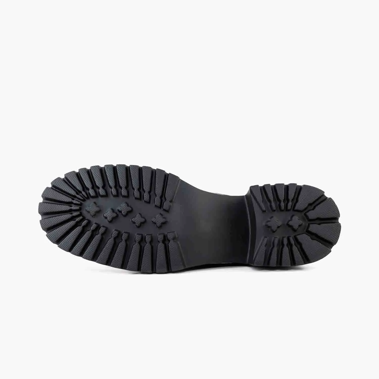 Queen St Mule, Women