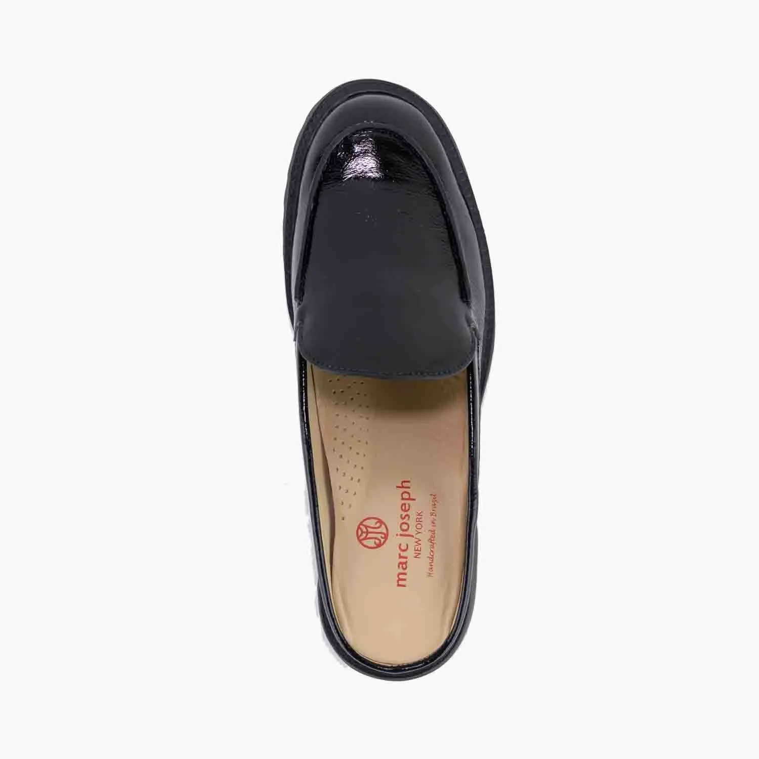 Queen St Mule, Women