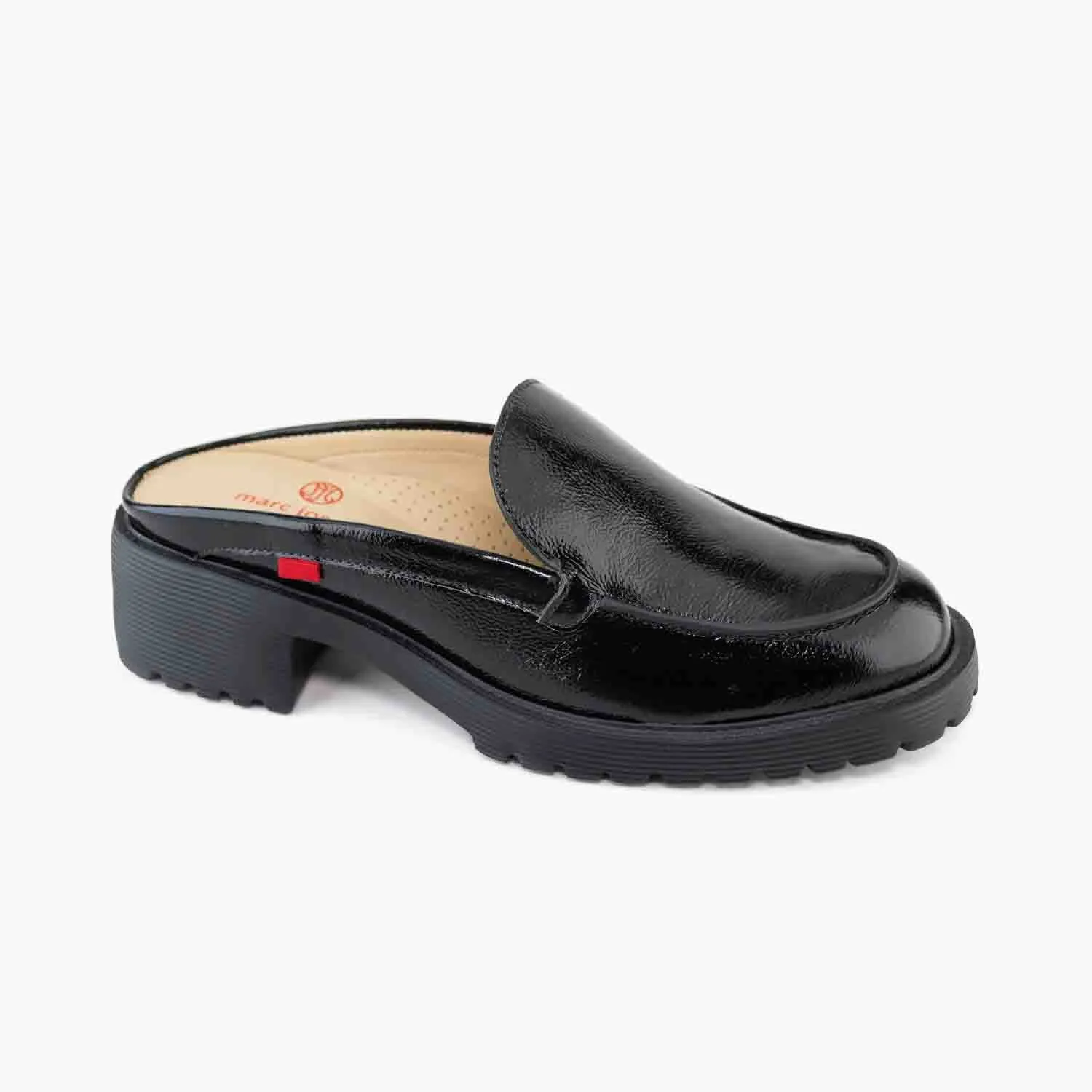 Queen St Mule, Women