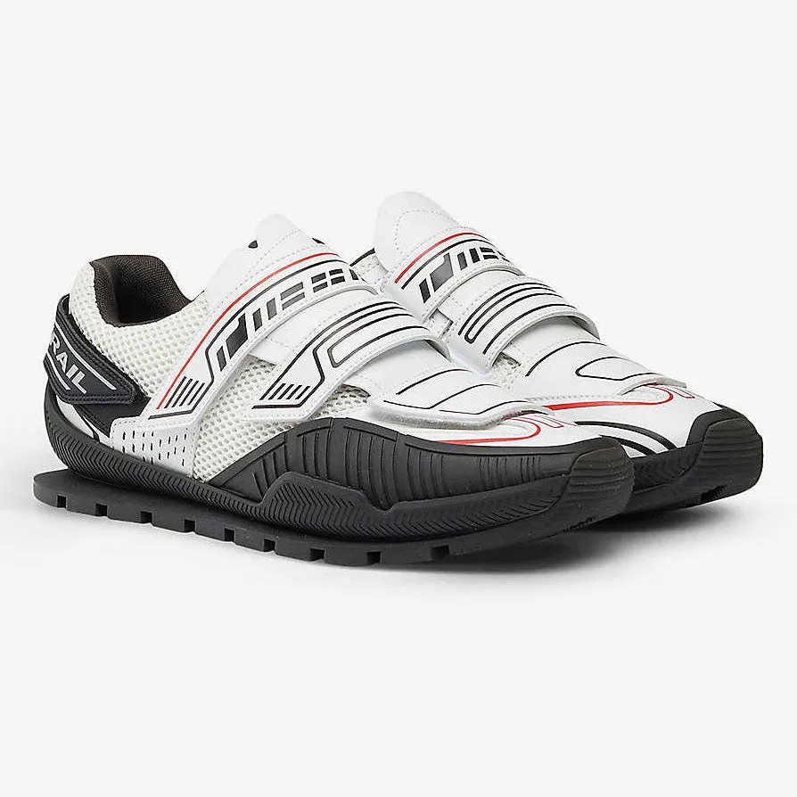 S-Pendhio Lc Sneakers - White Multi