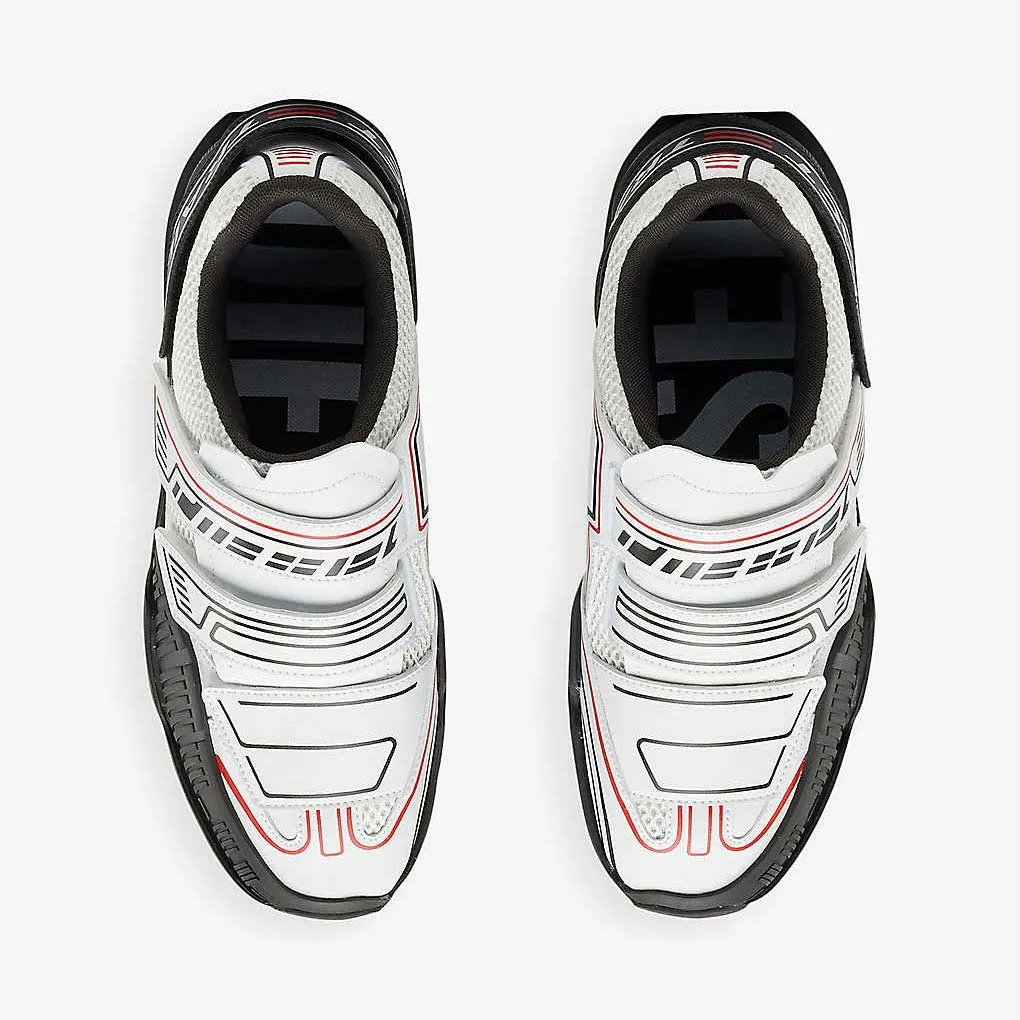 S-Pendhio Lc Sneakers - White Multi