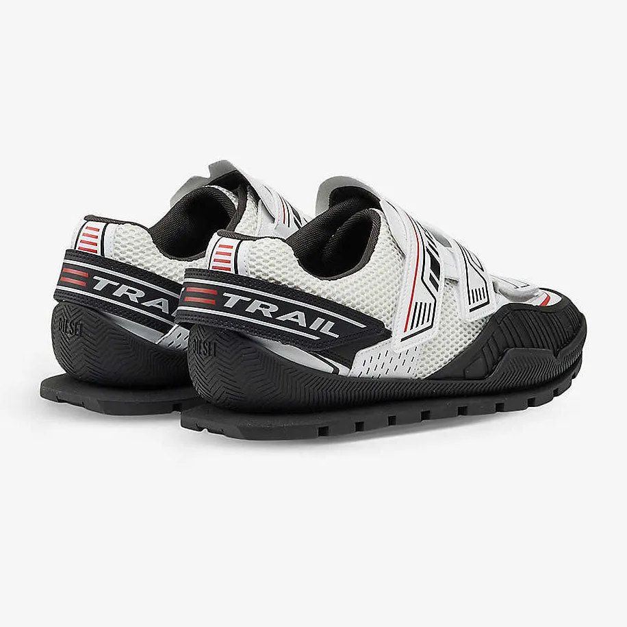 S-Pendhio Lc Sneakers - White Multi