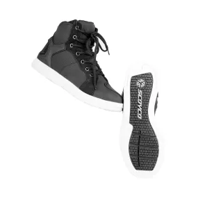 SCOYCO MT040WP Motorcycle Boots Black - 872353
