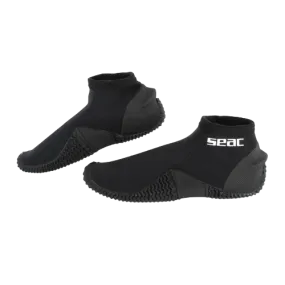 Seac 2mm Tropic Short Top Boots