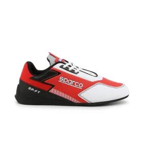 Sparco SP-FT Sneakers for Men - Stylish & Comfortable