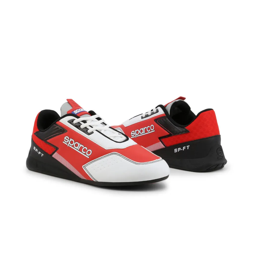 Sparco SP-FT Sneakers for Men - Stylish & Comfortable