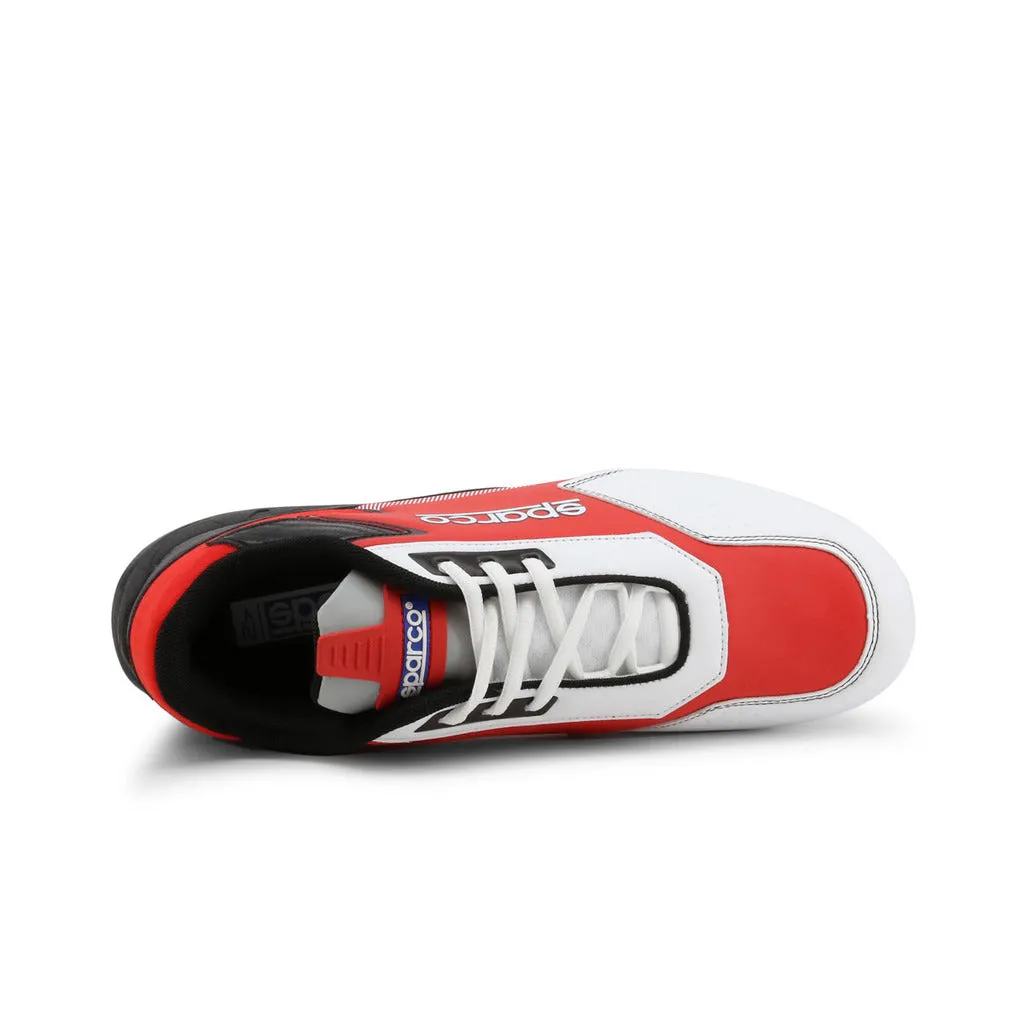Sparco SP-FT Sneakers for Men - Stylish & Comfortable