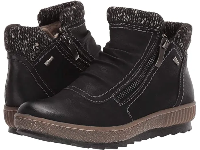 Spring Step Cleora