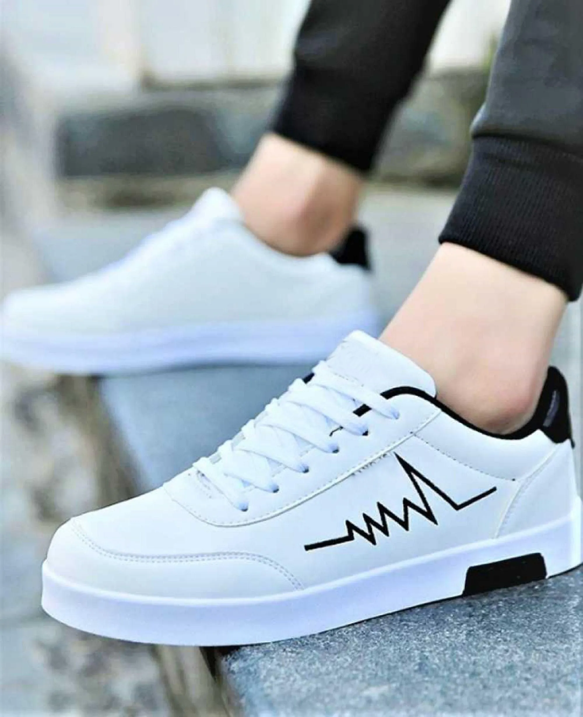 Stylish Casual Shoes For Men